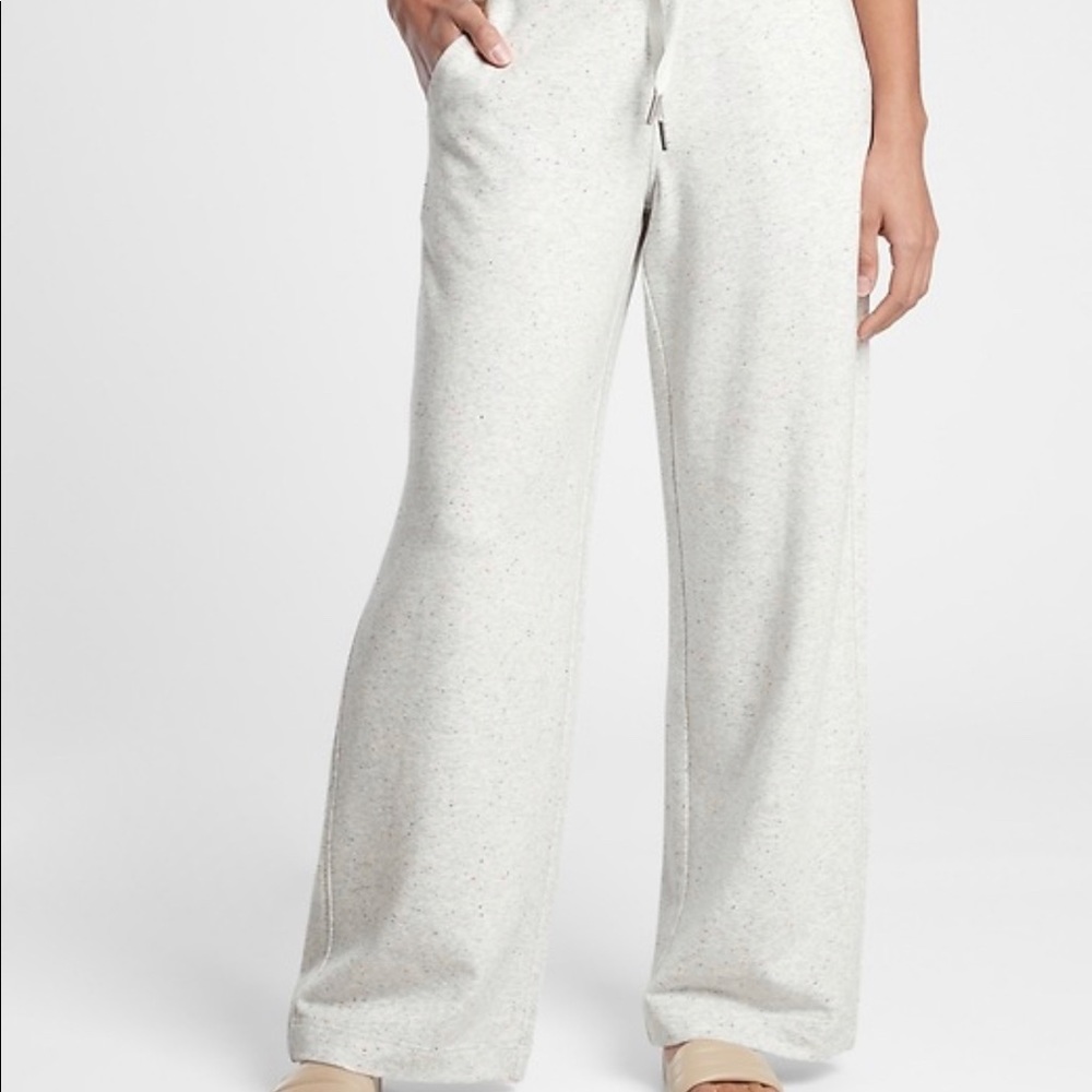 Athleta Balance Pant. Size 2X. Cream.